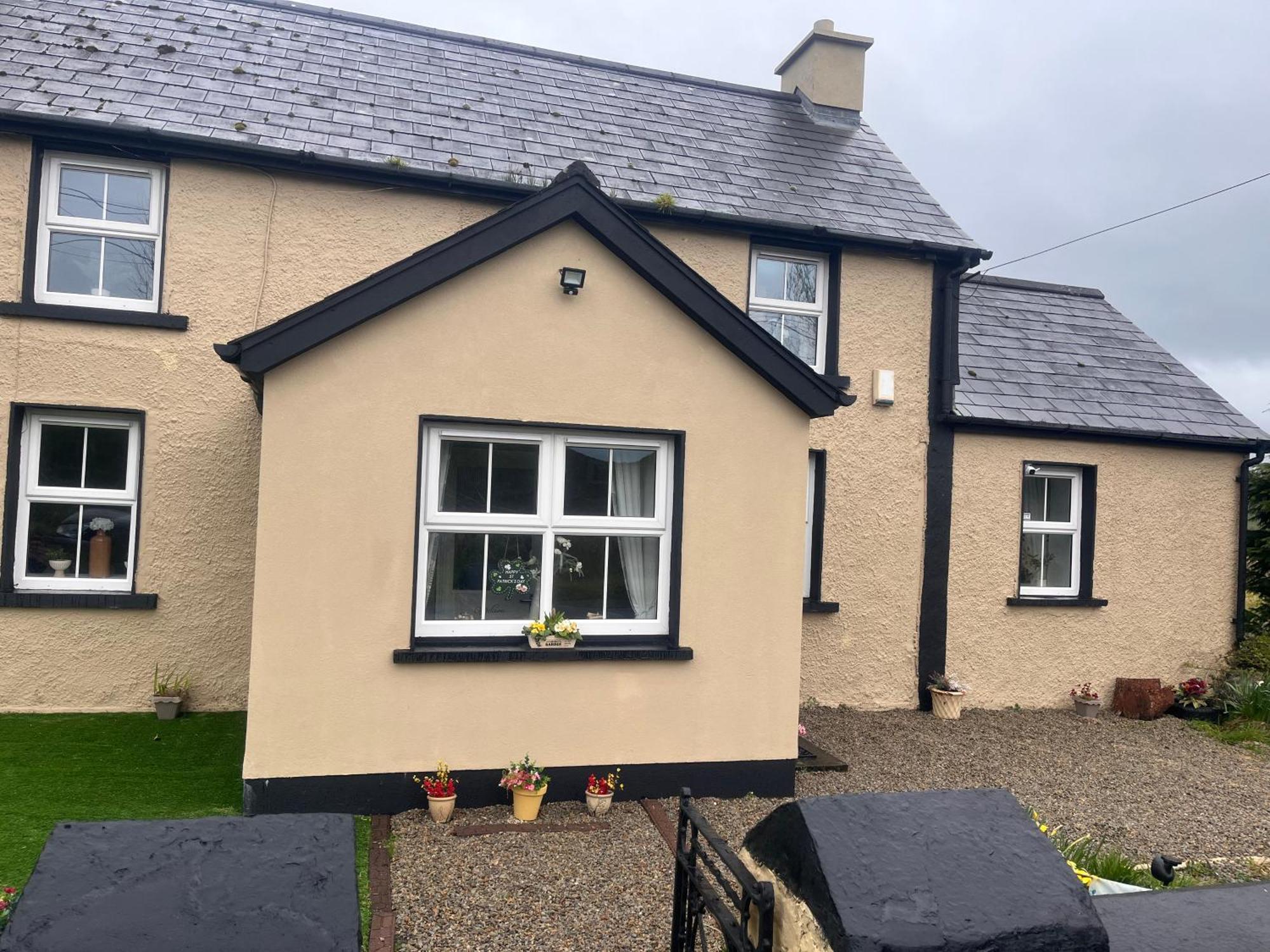 Daffodil Lodge Sligo Exterior photo