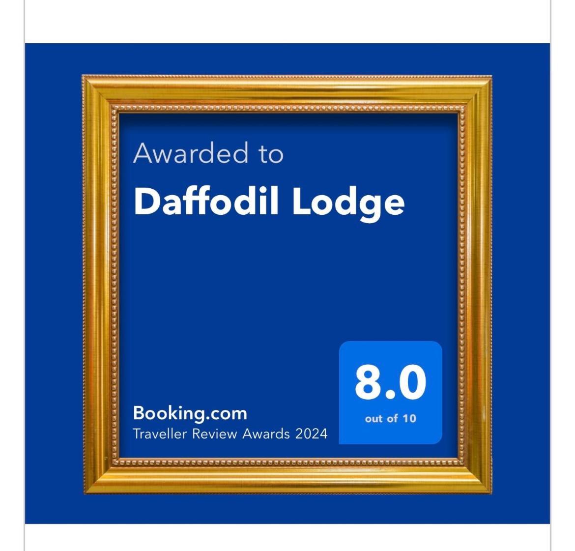 Daffodil Lodge Sligo Exterior photo