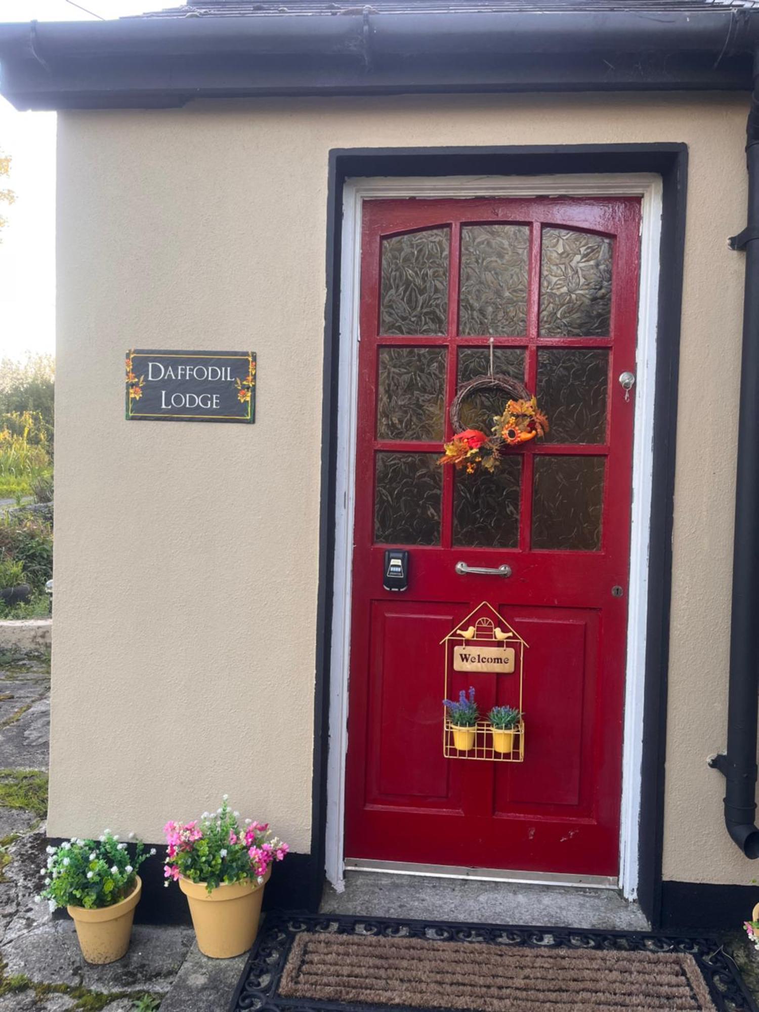 Daffodil Lodge Sligo Exterior photo
